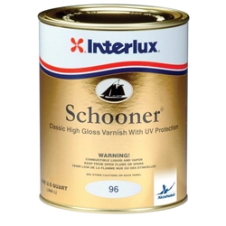 Interlux Schooner® | Blackburn Marine